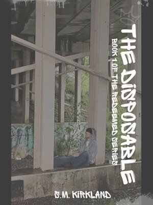 cover image of The Disposable